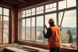 How to Choose the Right Window Replacement Service