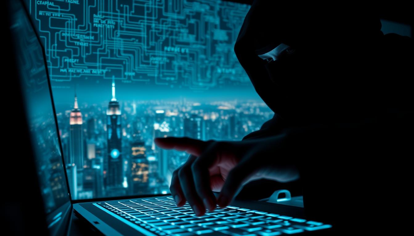 financial security threats