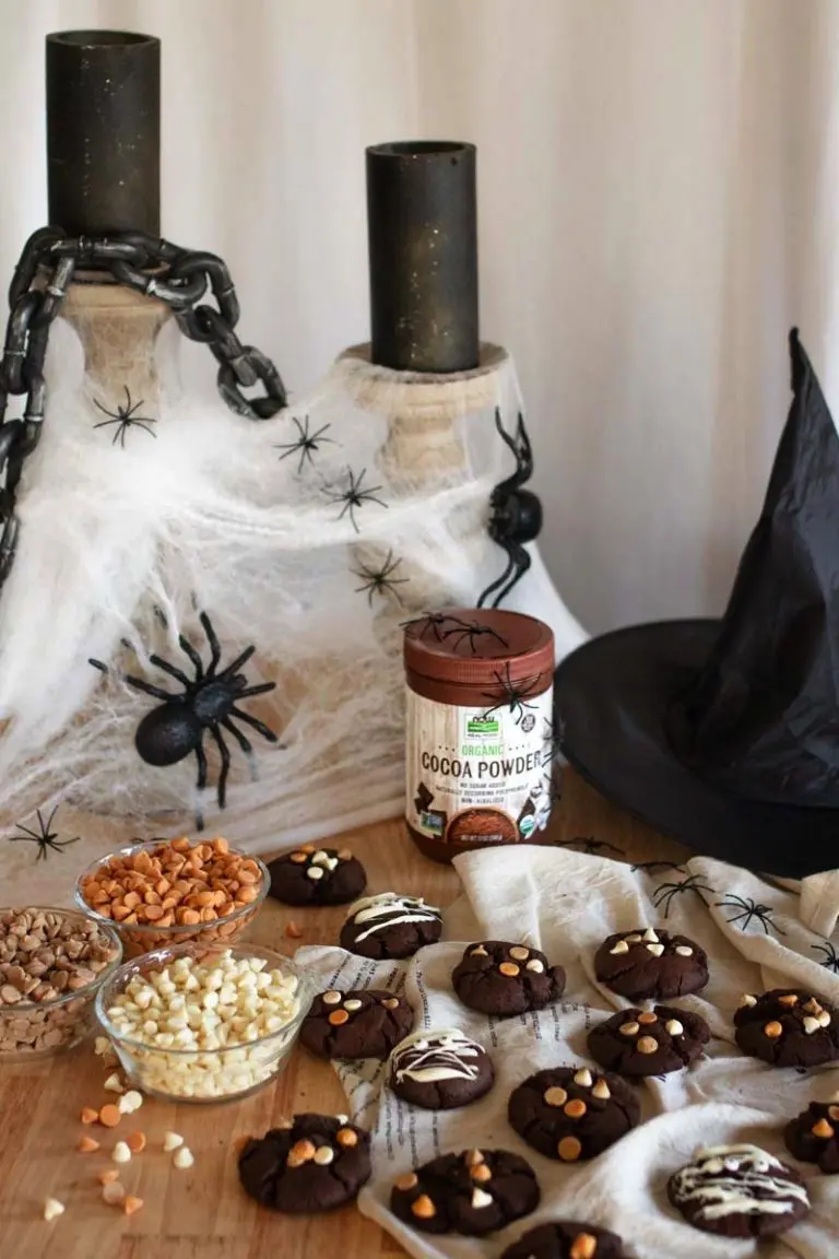 Halloween Decorating Ideas