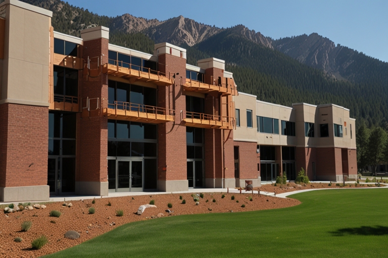 Pikes Peak Regional Building Department