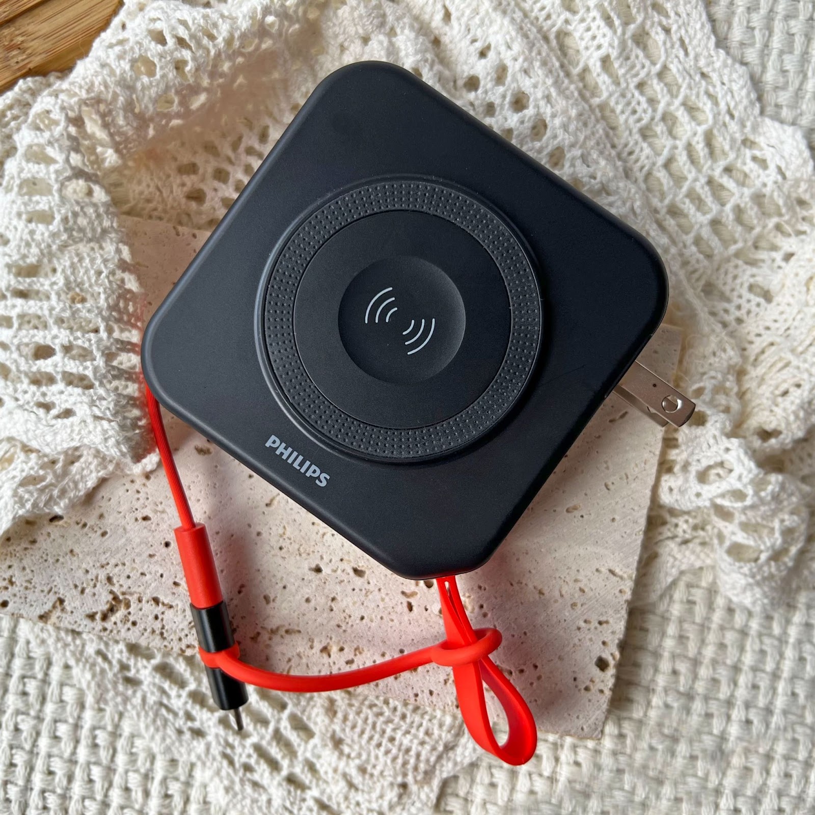 PHILIPS FunCube 2.0 多合一行動電源 飛利