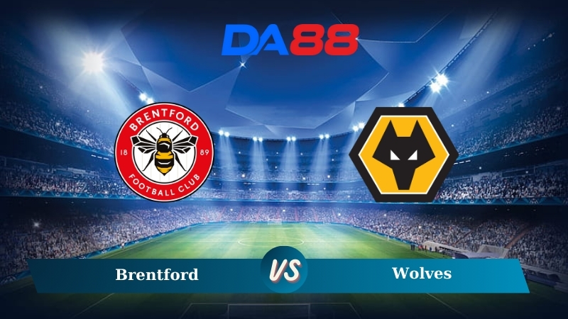 Soi kèo Brentford vs Wolves 21h00 ngày 05/10/2024