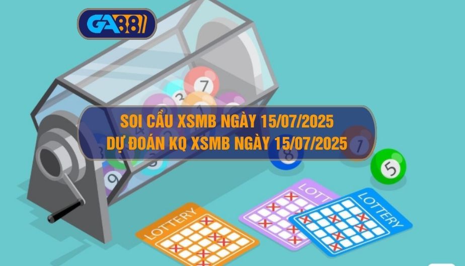 Bảng kết quả xổ số miền Bắc ngày 14/07/2025 cập nhật chuẩn xác nhất 