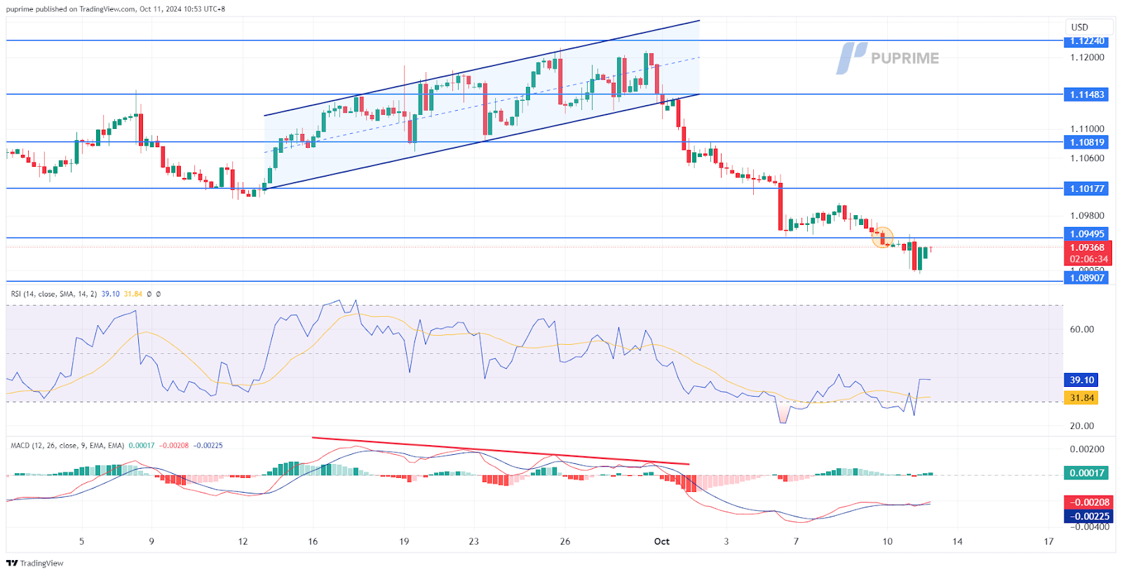 111024 EUR/USD