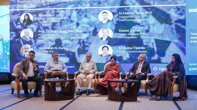 Panel Discussion