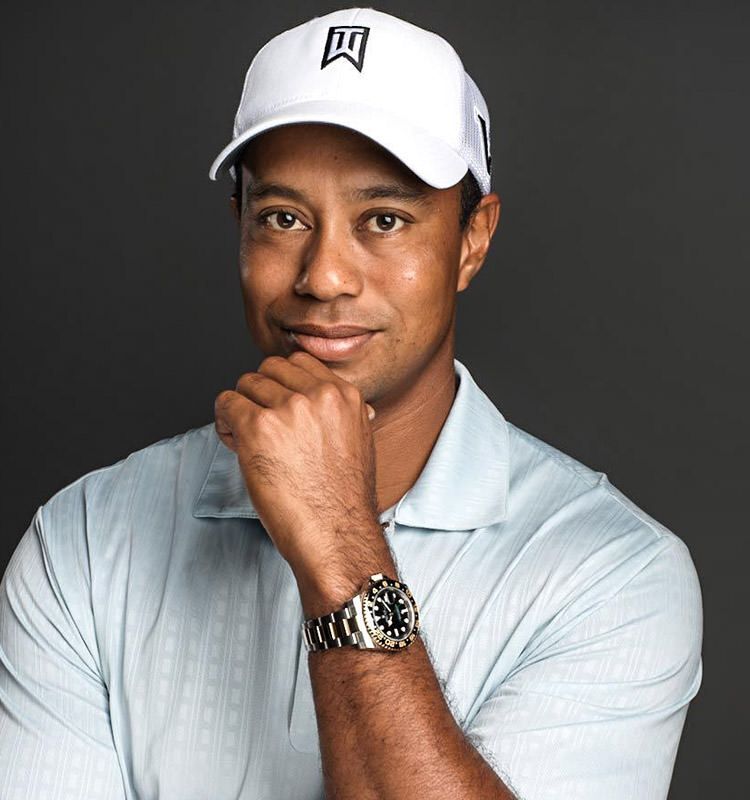 Tiger Woods