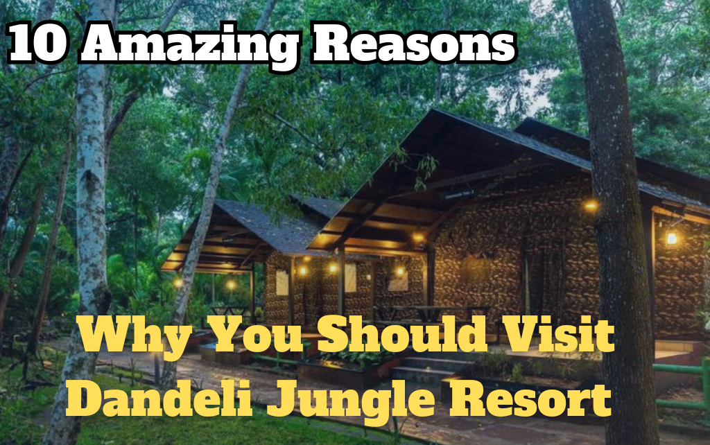 Dandeli Jungle Resorts