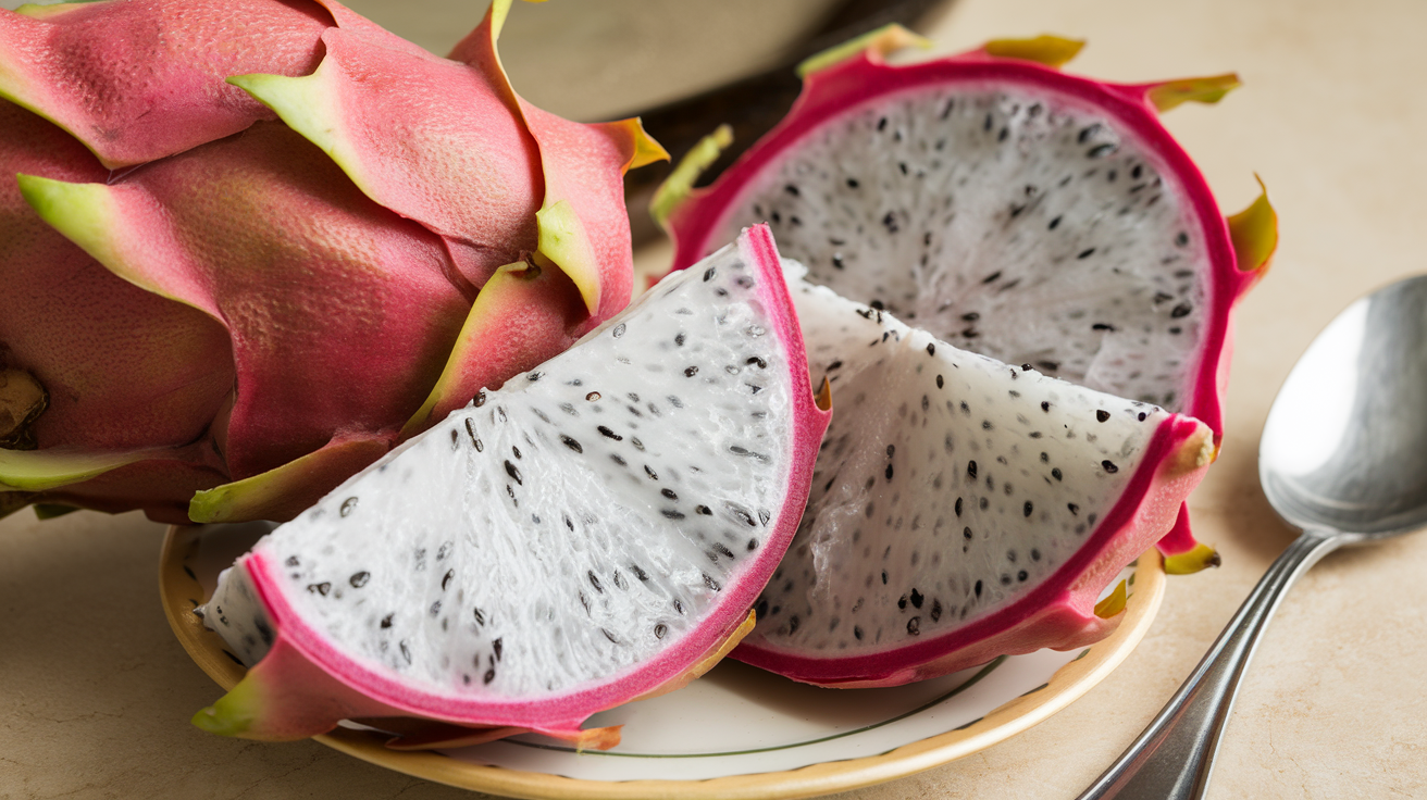 Dragon Fruit