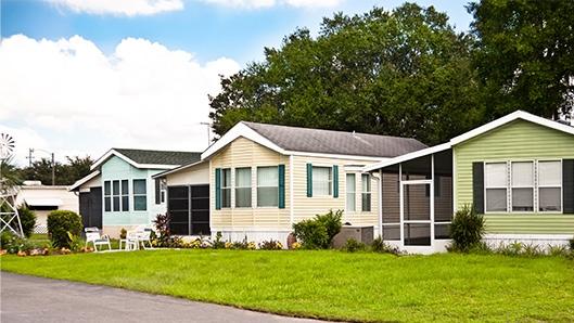 What Is the Proper Term for Mobile Home?