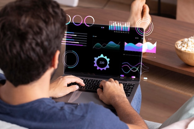 Top Computer Trends Shaping 2024 and Beyond