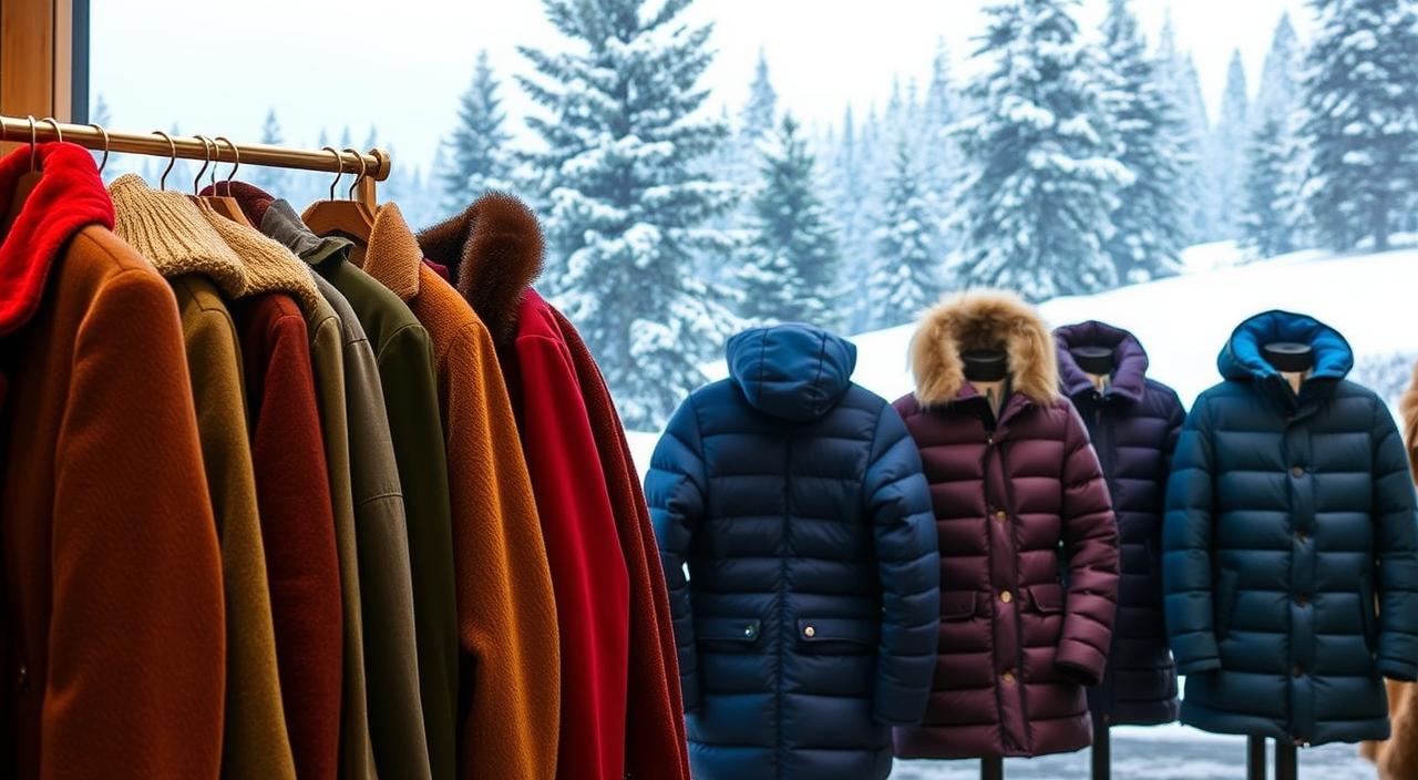 must-have winter coats