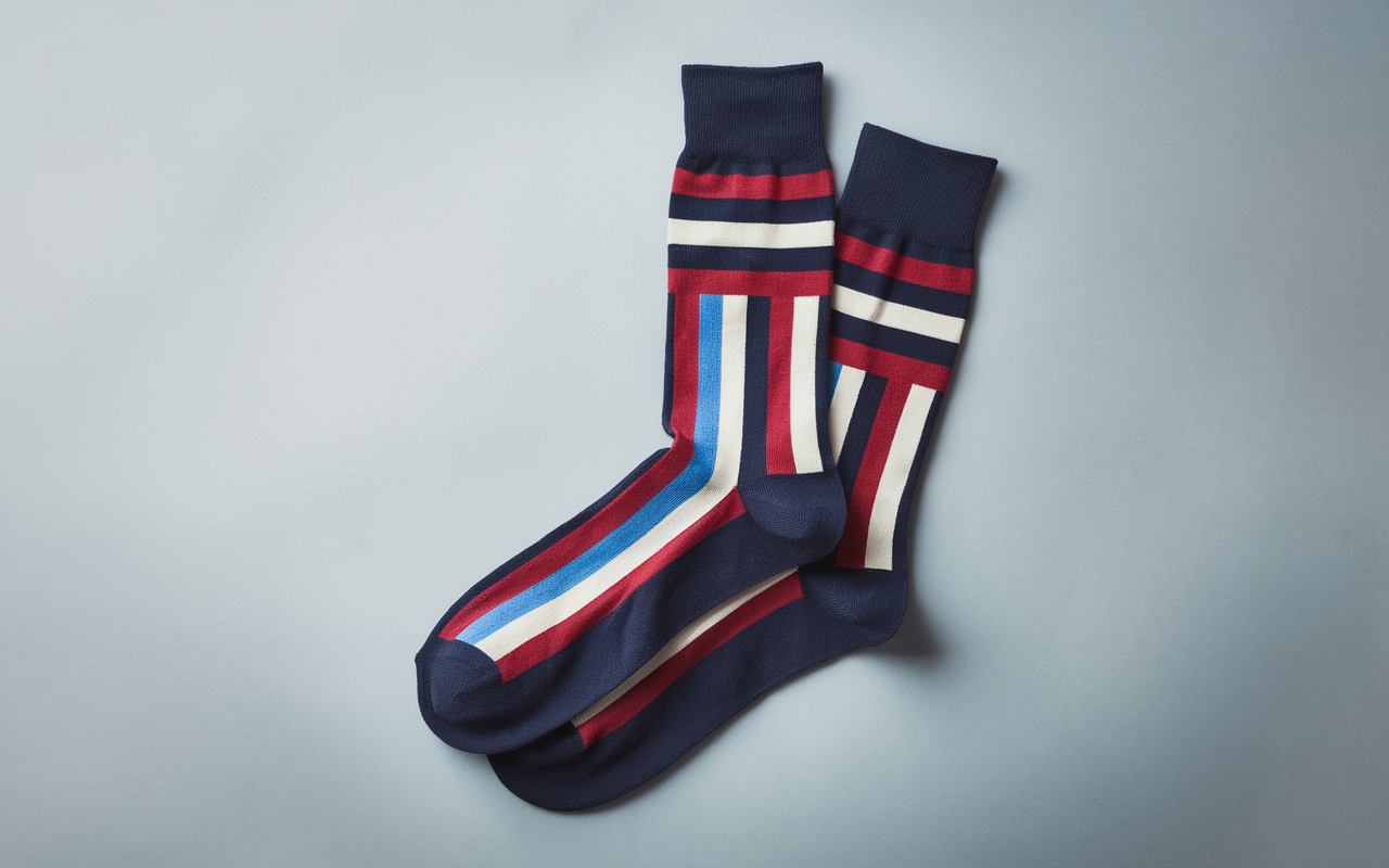 Dress Socks