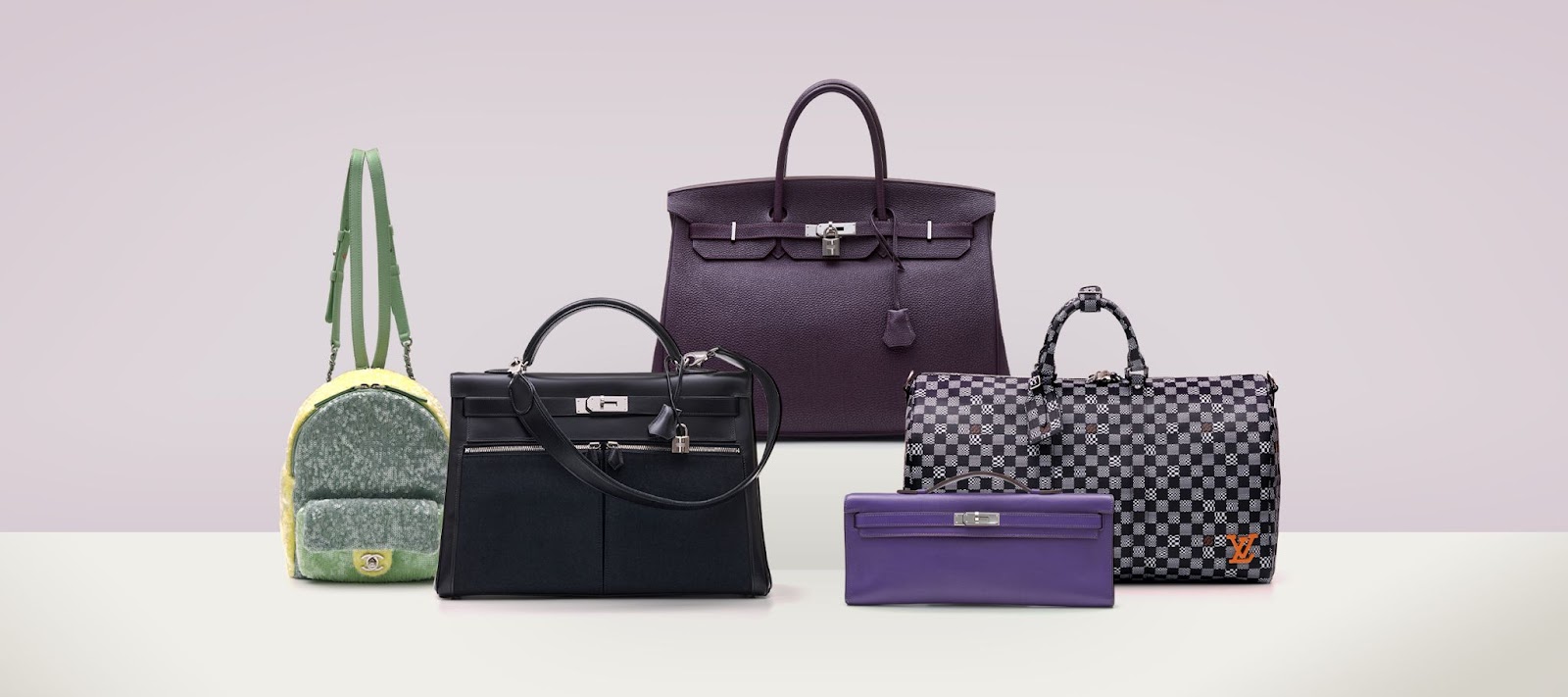 Sotheby’s New York Sale Unveils Rare Handbags & Accessories