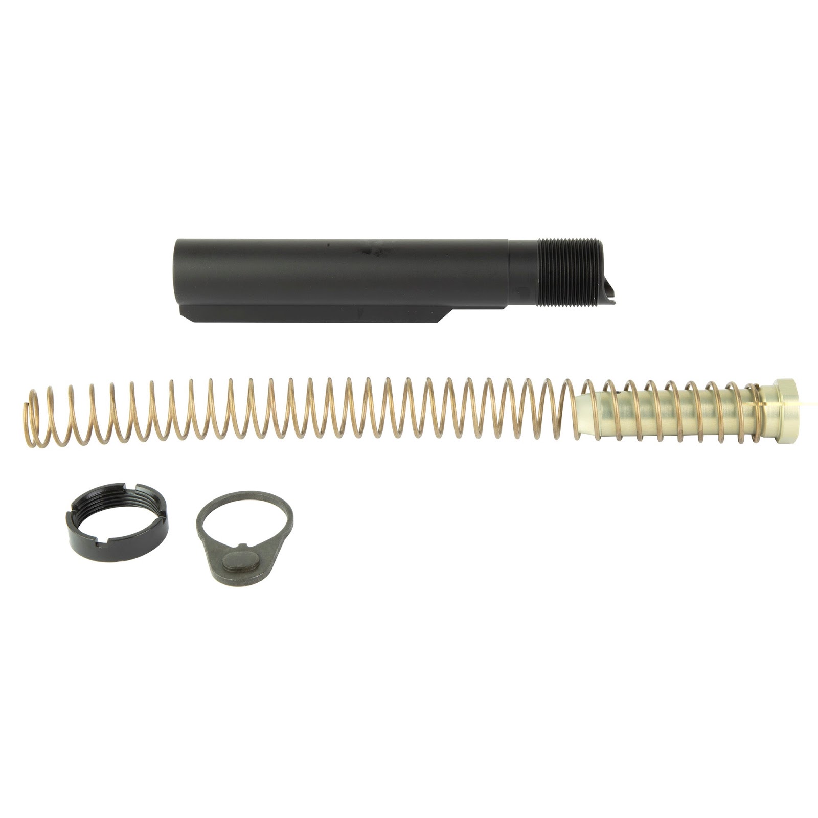 Aero Ar15 Enhcd Carbine Buffer Kit