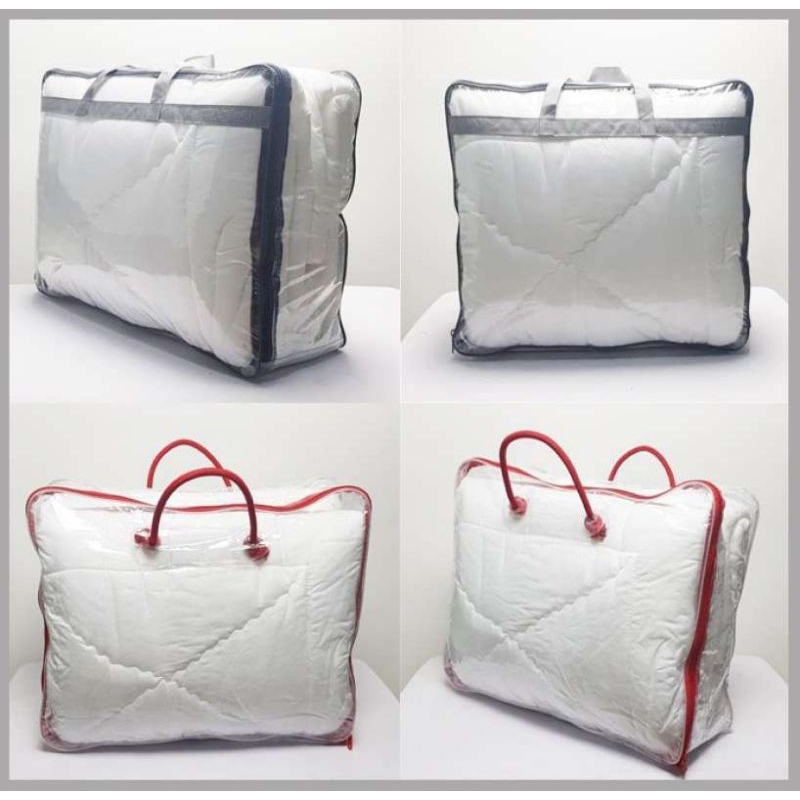 8. Bed Cover