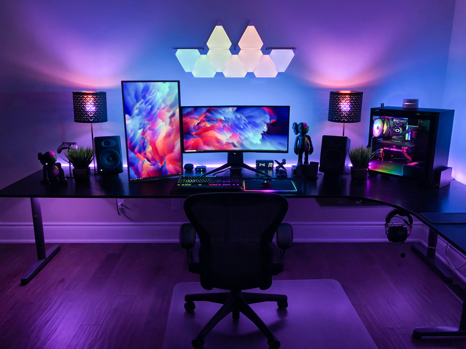 gaming-room-interior-design-near-me