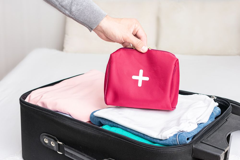 Travel Health