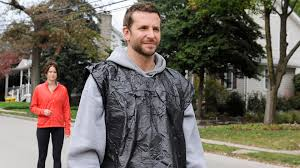 Pat from Silver Linings Playbook