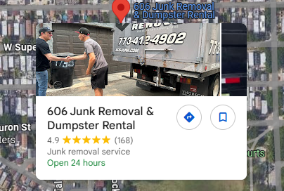 Why Choose Chicago Junk Removal for Home Decluttering