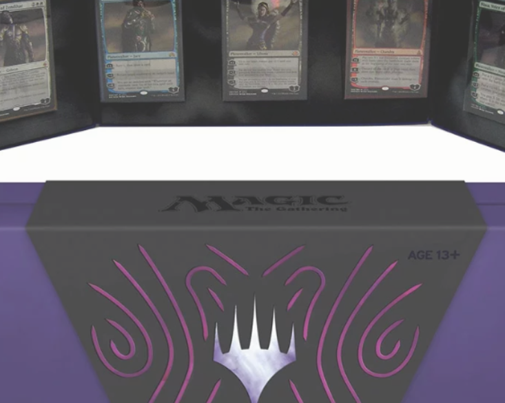 Magic: The Gathering Collector Boosters: Guide to an Ultimate Magic Experience