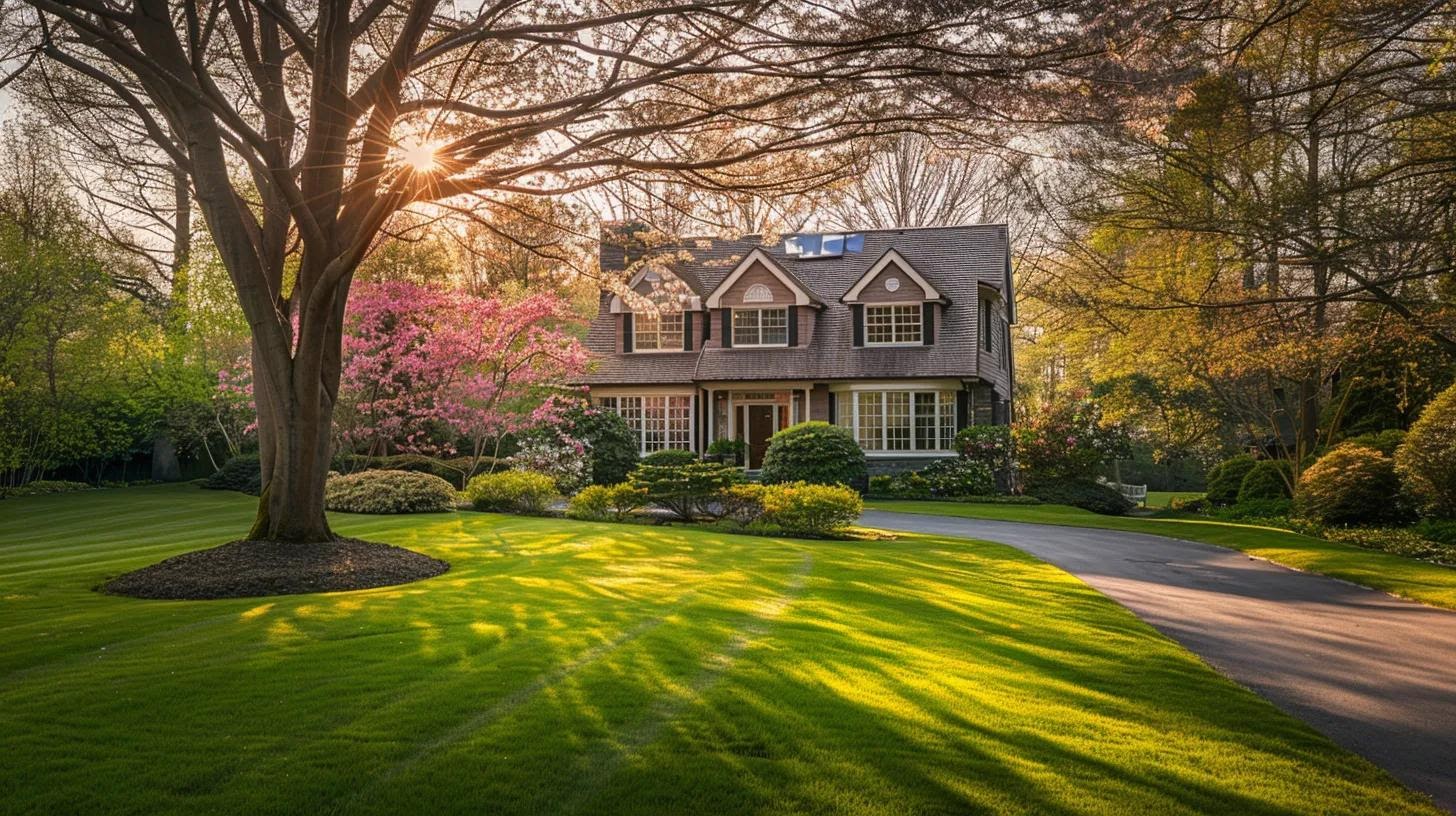 The Complete Guide to Spring Lawn Care