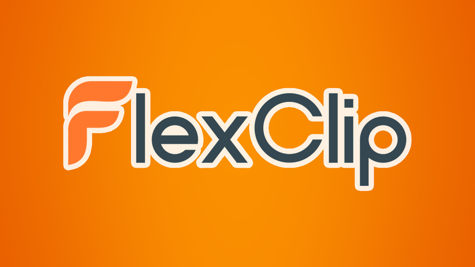 flexclip 3d video maker