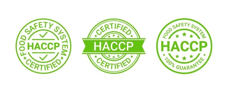 Tiêu chuẩn HACCP trong vận chuyển thực phẩm