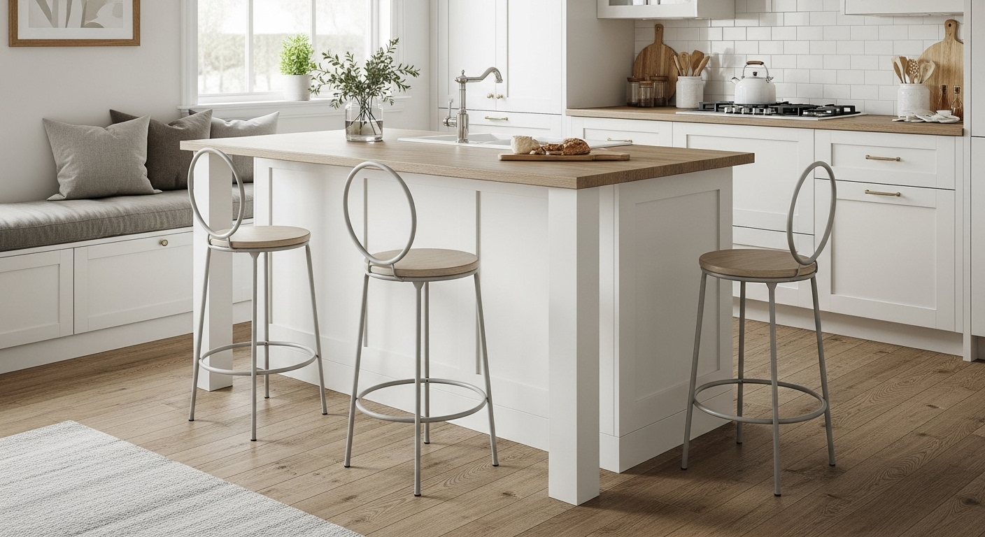 Space-Saving Seating