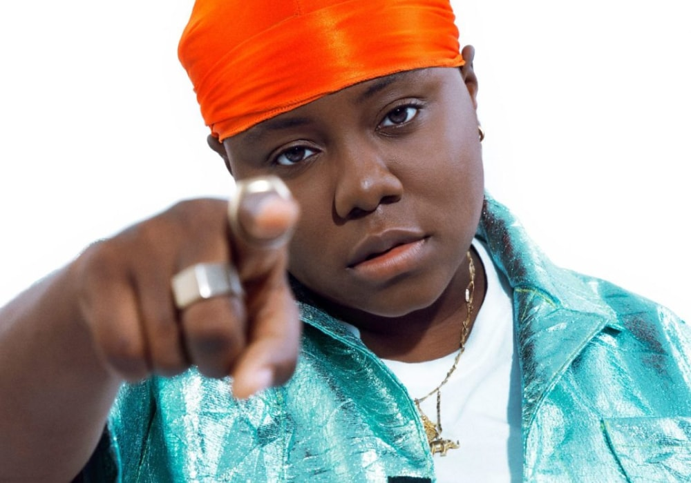 Teni Biography