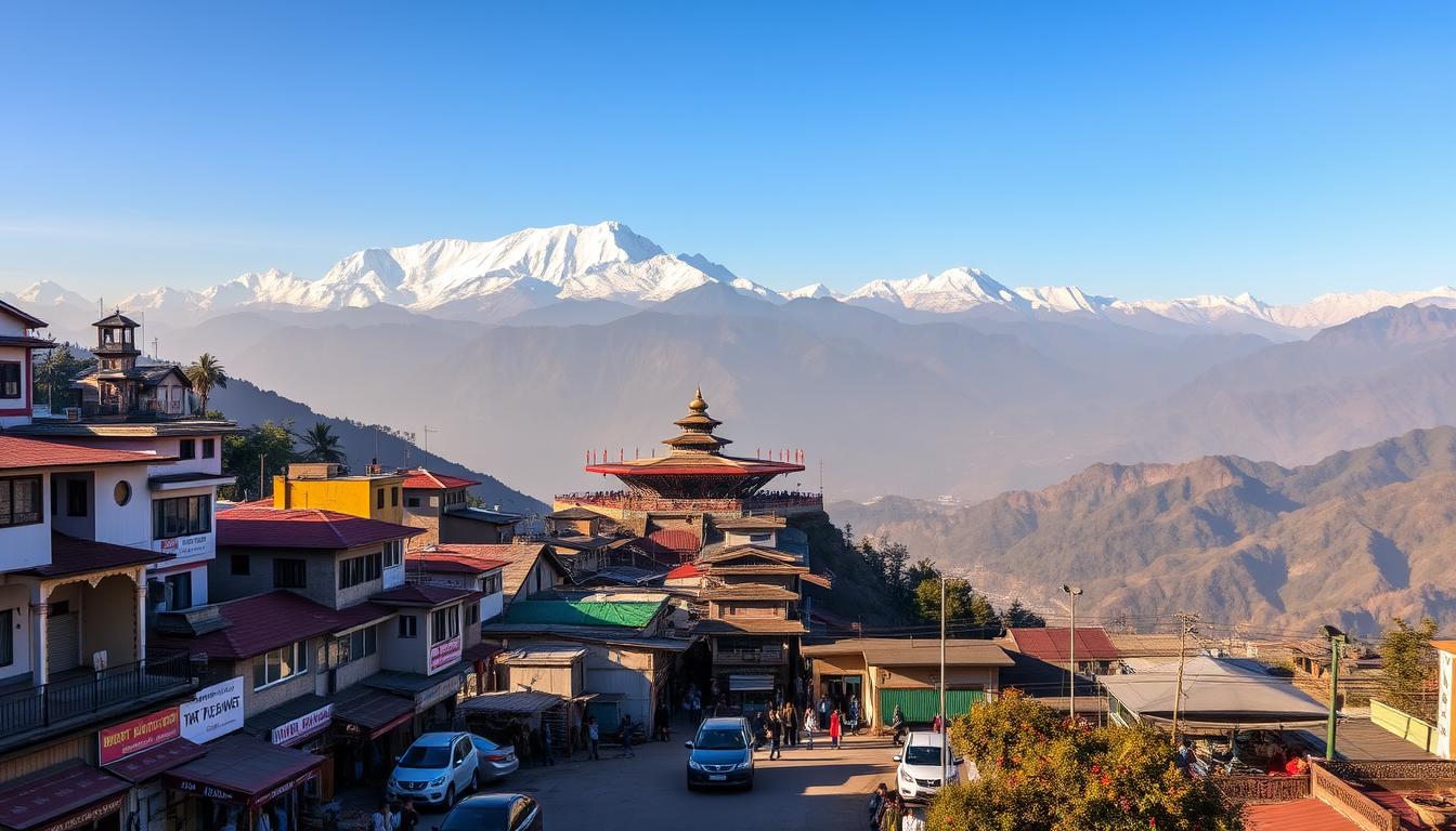 Sikkim Gangtok Tour