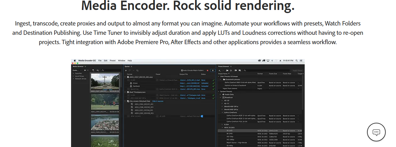 Best Free & Paid Video Transcoding Software for Creators In 2025 (Windows & Mac) - Adilo Blog