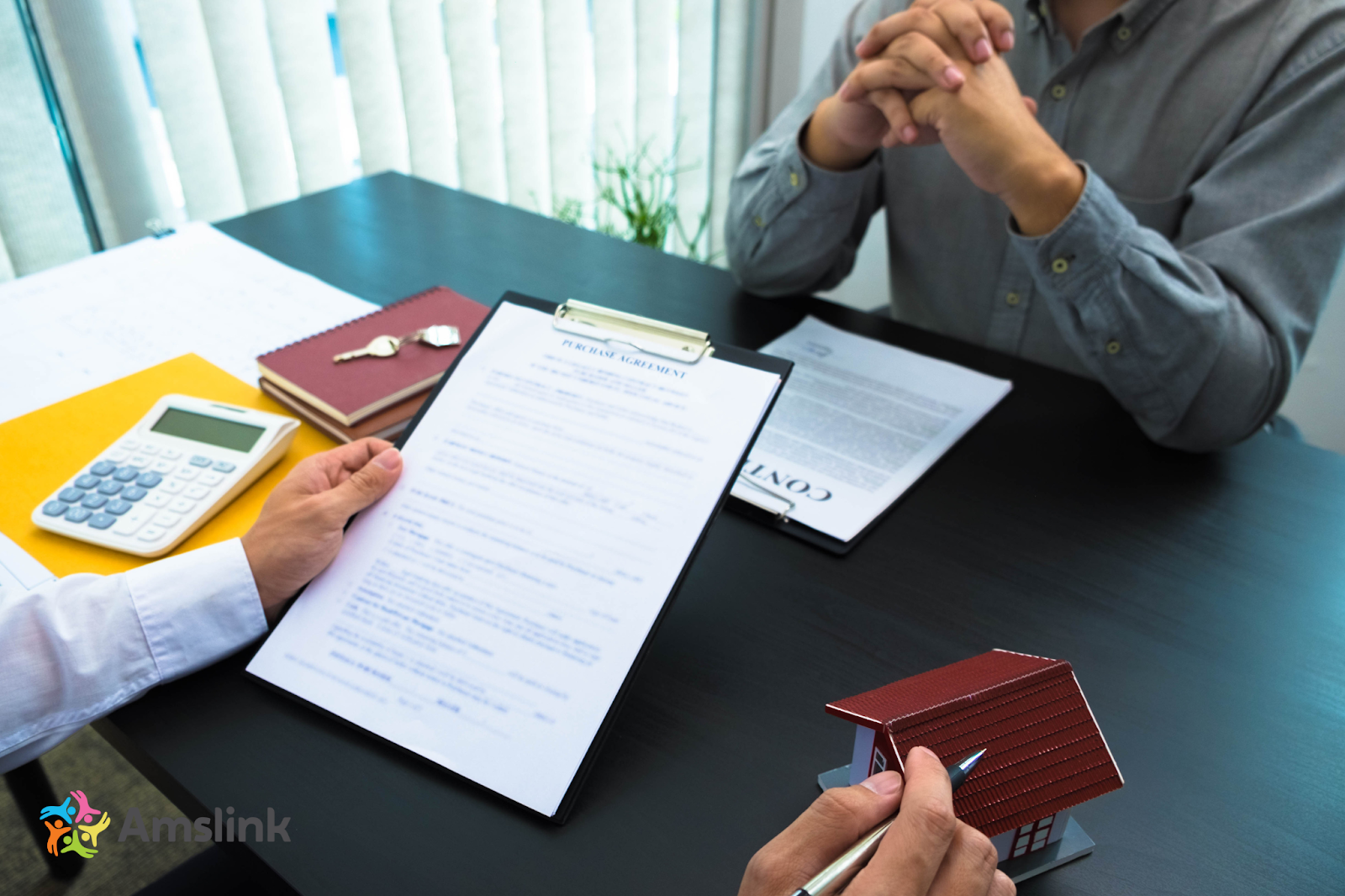 Nhà đầu tư cần xem xét tài liệu FDD kỹ lưỡng trước khi ký hợp đồng