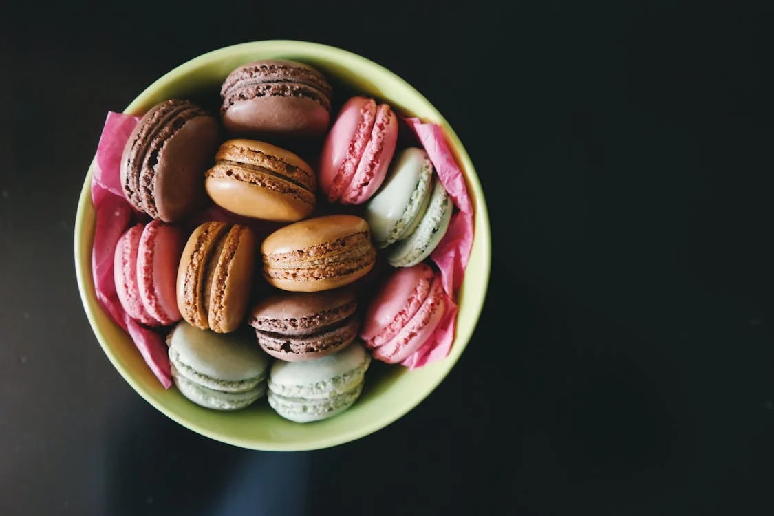Ann Arbor’s Best Spots for Sweet Treats and Desserts