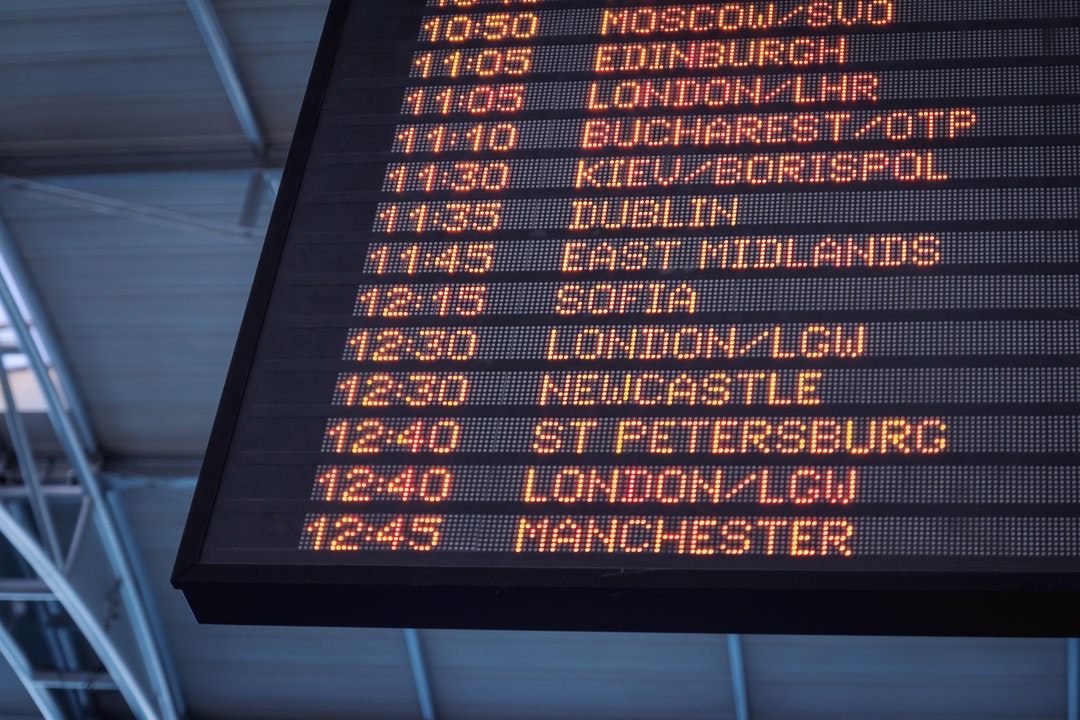 What to Expect When Traveling for Both Business and Vacation