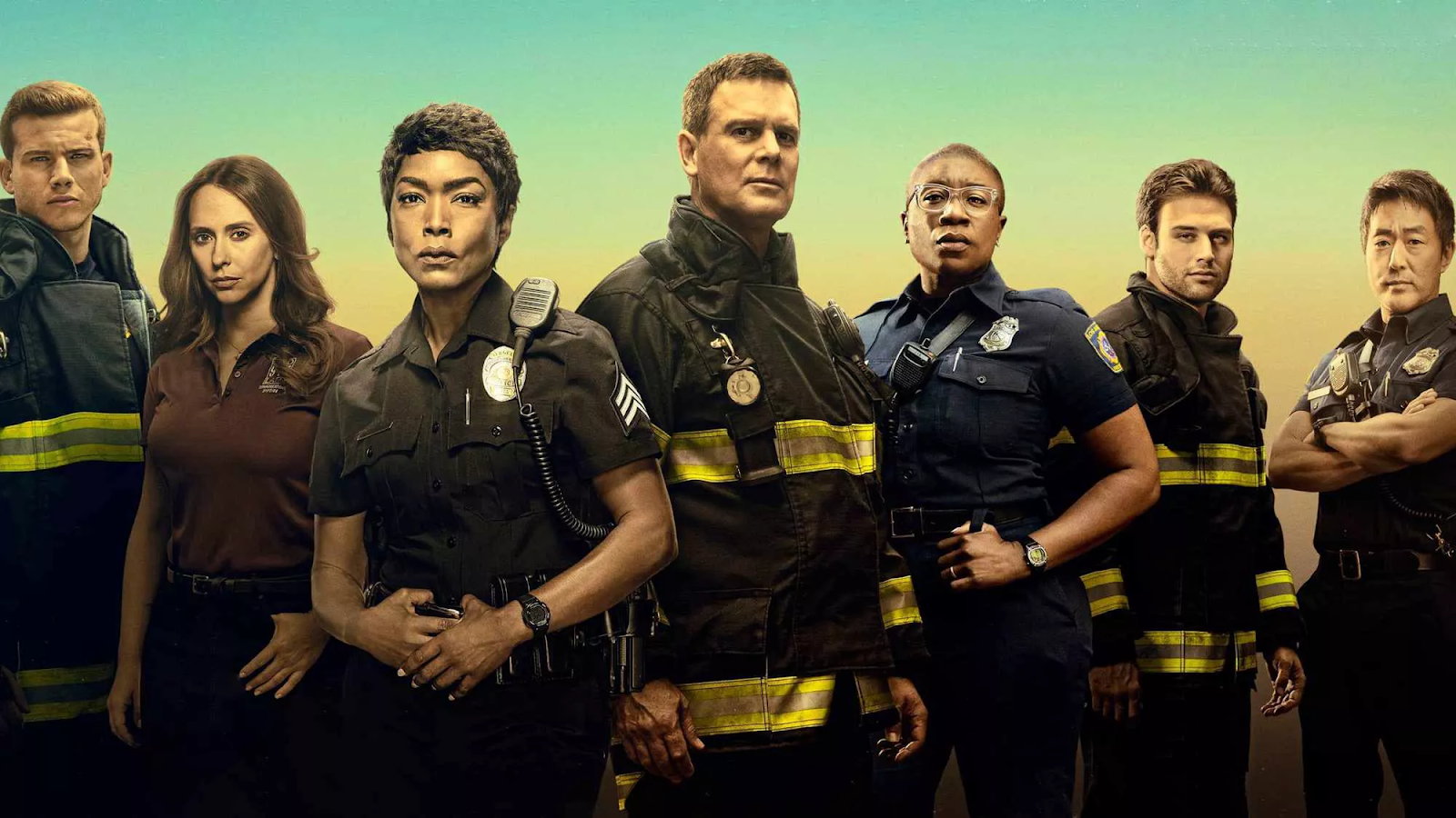 911: Lone Star’ Season 5 Cast