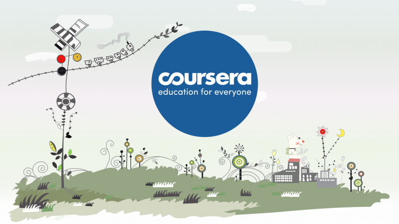 How Coursera Works