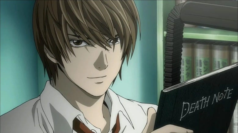 Top 15 Best Anime Characters Who Defy Stereotypes | Death Note | AnimeKing 