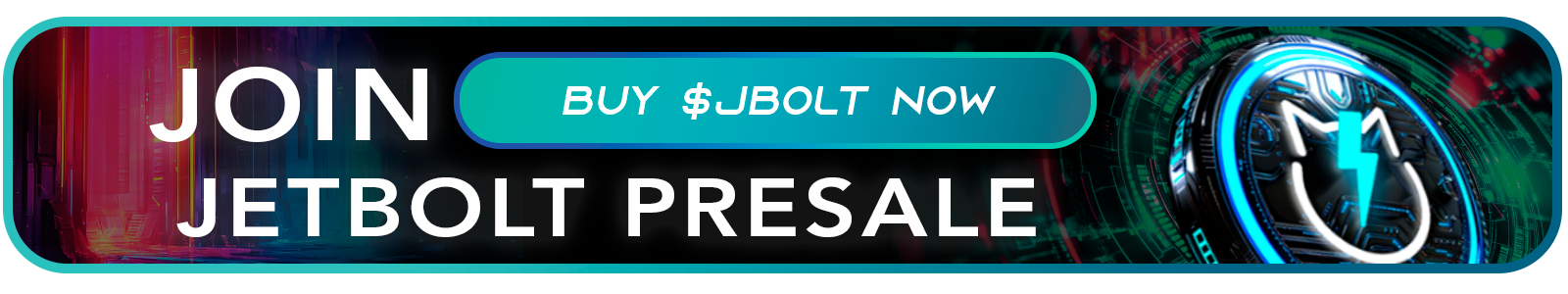 Billionaires Bought Solana, Ethereum, and DOGE, Could JetBolt Be Next?