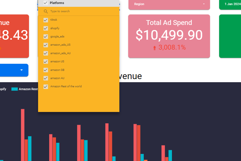 How to Migrate from Supermetrics to Windsor.ai