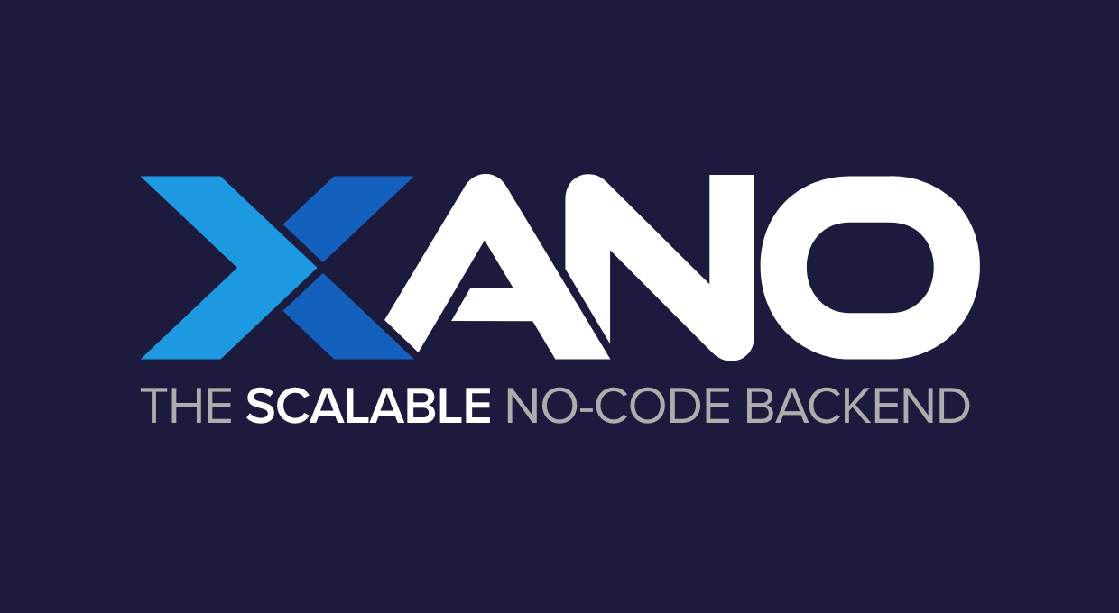 Xano Logo