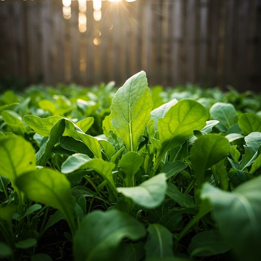 Arugula