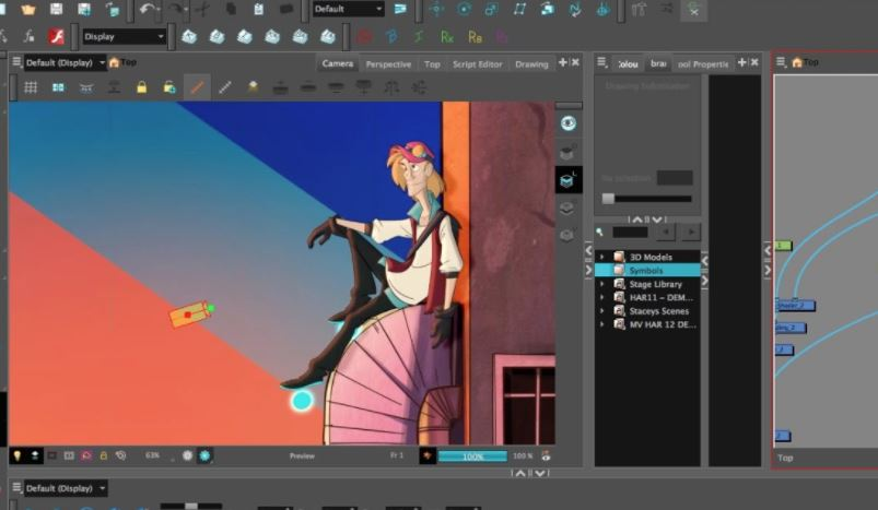 Best 15 (+1) 2D, 3D, & 360-Degree Animation Makers & Editing Software - Adilo Blog