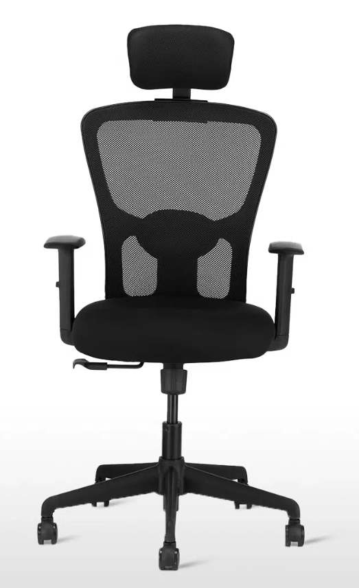 jazz high-back office chair bosq









