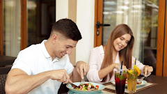 Breakfast Bliss: Enjoying Morning Moments Together