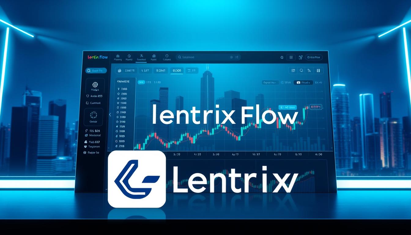 Lentrix Flow Customization