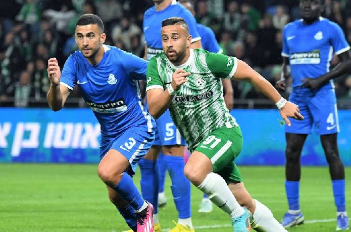 Nhận định soi kèo Beitar Jerusalem vs Maccabi Haifa, 23h30 ngày 22/10: Tiến thêm một bước