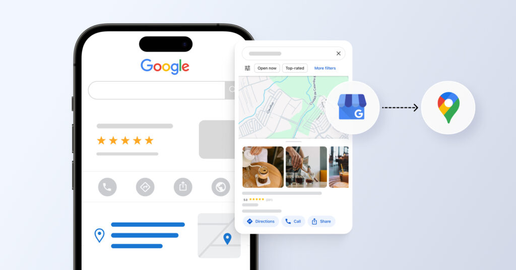 business Listings
