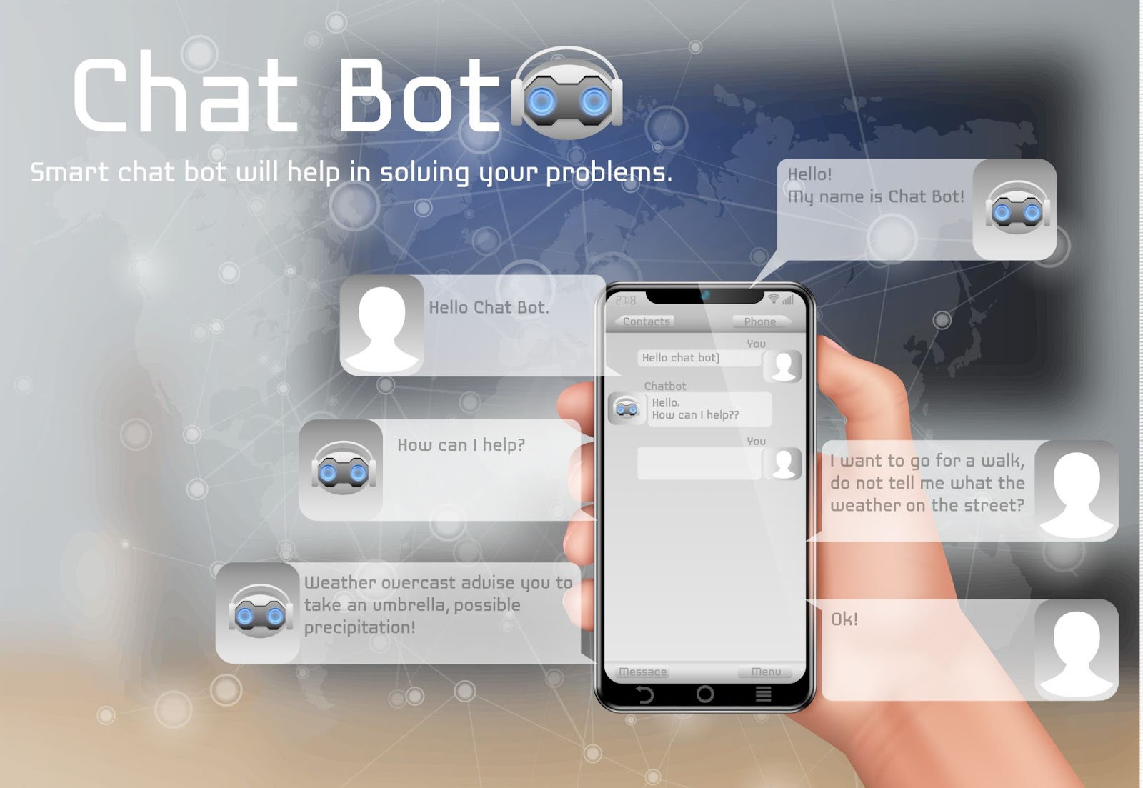 AI Agent có khả năng học hỏi