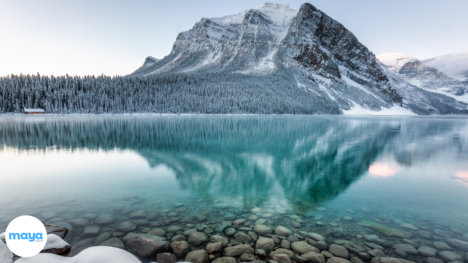 Banff National Park, Alberta 