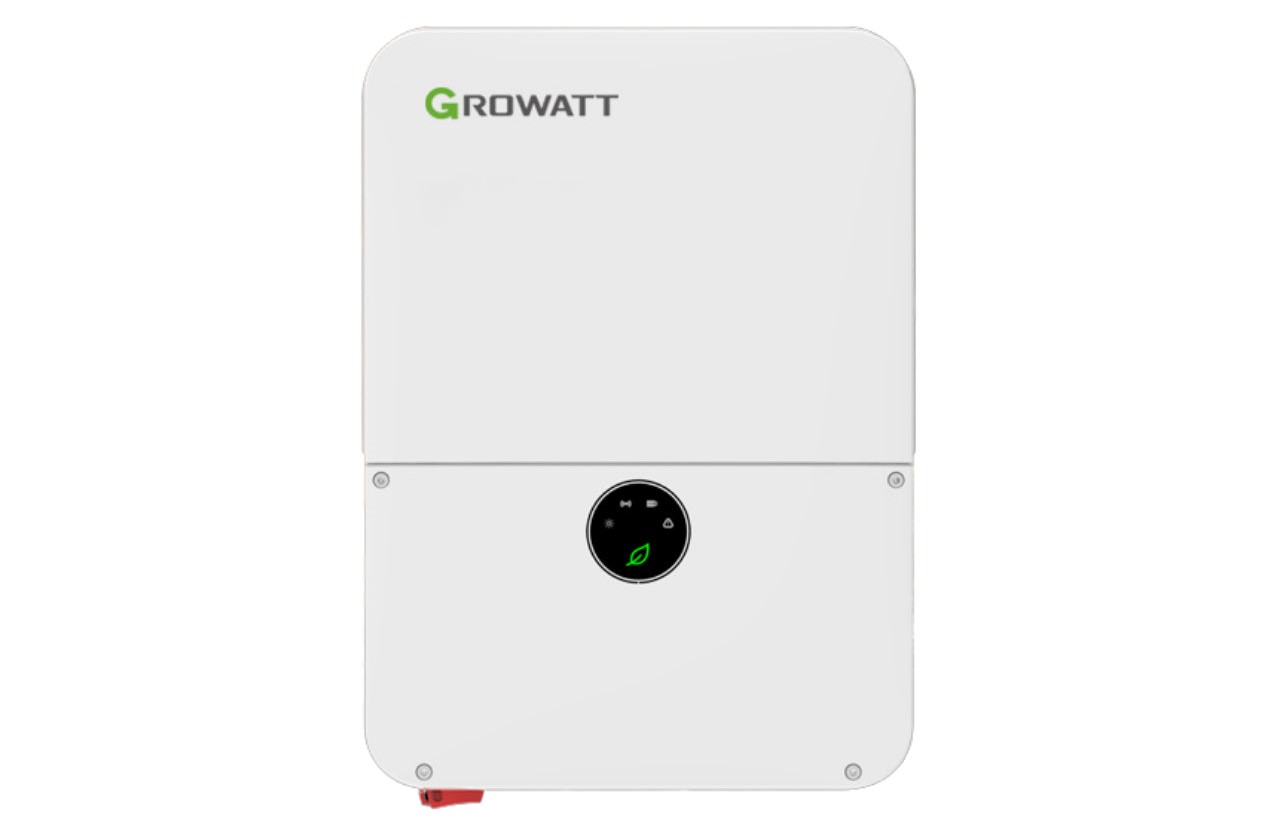 Growatt 10kW Series Grid-Tie Inverter